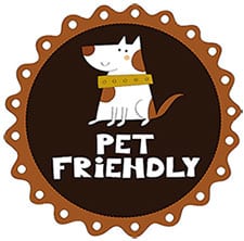 Austin Pet Friendly Hotel