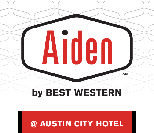 Austin Hotel Near Downtown Austin Tx Aiden By Best Western
